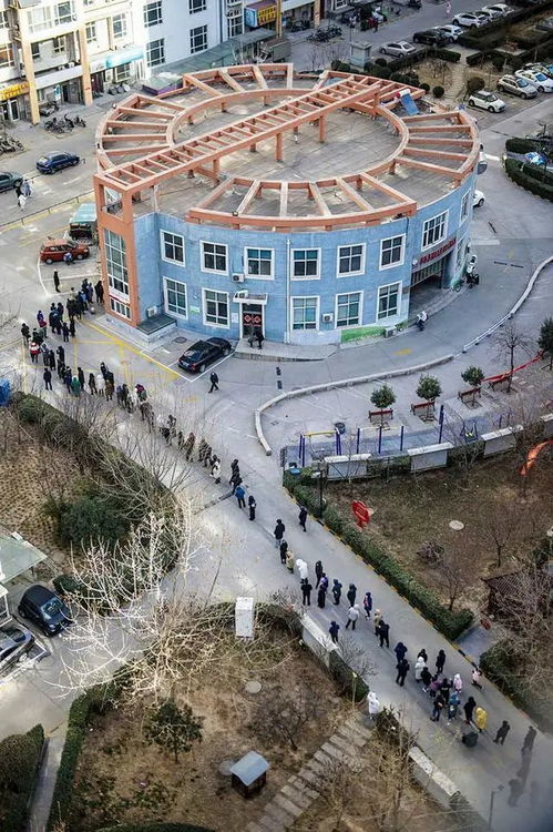 石家庄封城,石家庄封城时间和解封时间