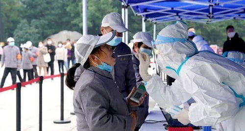 西安省疫情最新情况.陕西省西安市疫情最新数据消息 西安省疫情最新情况.陕西省西安市疫情最新数据消息