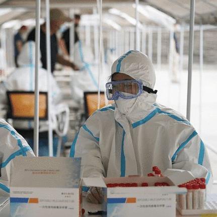 安徽新增无症状感染者4例-安徽新增本土无症状感染者1例