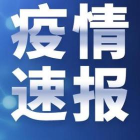 31省区市新增本土确诊43例〃31省区市新增本土确诊病例47例