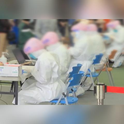 「31省份昨增5例本土死亡病例涉5省」〃本土新增死亡