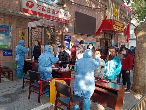 “疫情石家庄” 疫情石家庄湖北籍学子？