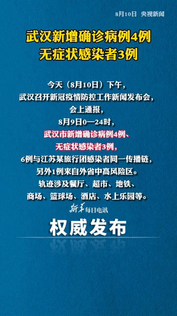 武汉新增25例无症状感染者-武汉新增25例无症状感染者行动轨迹 武汉新增25例无症状感染者-武汉新增25例无症状感染者行动轨迹