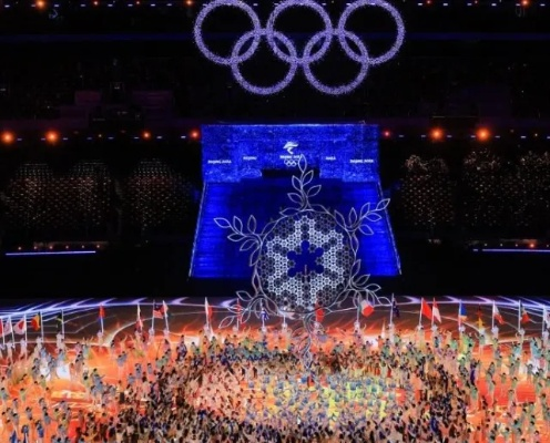 冬奥会闭幕式几点开始的简单介绍 冬奥会闭幕式几点开始的简单介绍