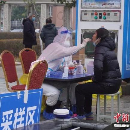 河南新增本土确诊病例29例,河南新增本土确诊病例33例