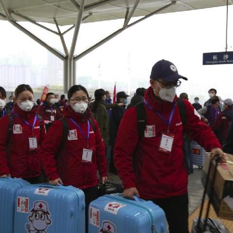 “湖北新增1例确诊24例无症状” 湖北新增确诊25例？