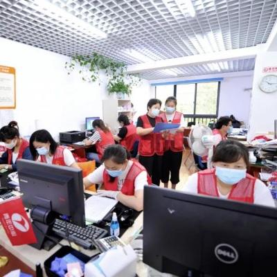 「河南中高风险区清零」〃河南调整为中风险