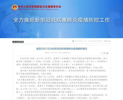 广东新增本土确诊病例5例,广东新增本土确诊病例20例