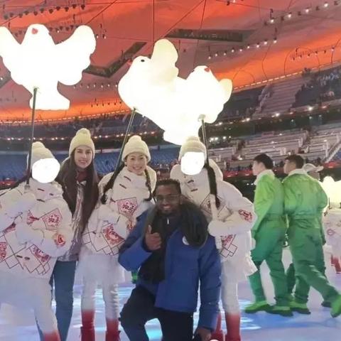 冬奥开幕式时间.冬奥会开幕式时间是