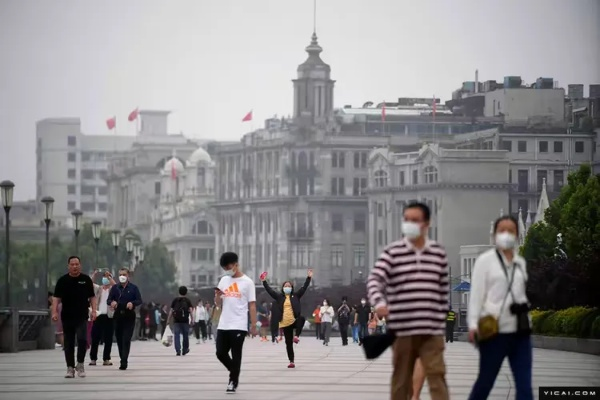 【上海6月1日全面解封/上海6月1日全面解封时间】