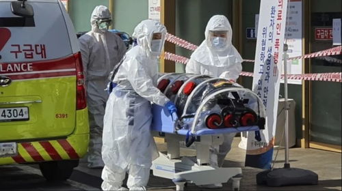 「中国疫情哪里最严重」〃中国疫情哪里最严重了