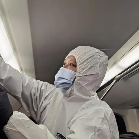 上海新增1中风险地区〃上海新增2中风险