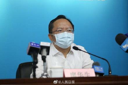 厦门18例本土确诊.厦门18例本土确诊病例