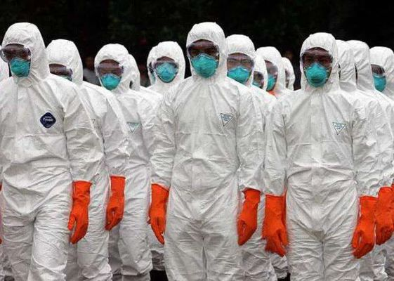 疫情最严重是几月,疫情最严重的时候是几几年