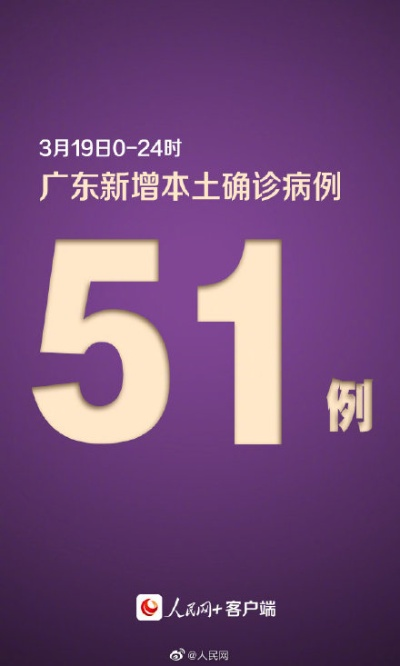 广东昨增本土确诊74例:深圳69例〃广东深圳病毒最新消息今天