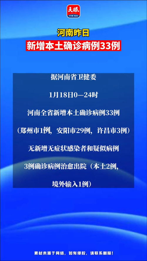 “5日河南疫情速报” 河南5月16日新增？