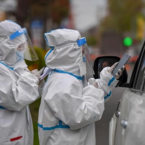 辽宁新增102例本土无症状-辽宁新增本土2例无症状感染6例