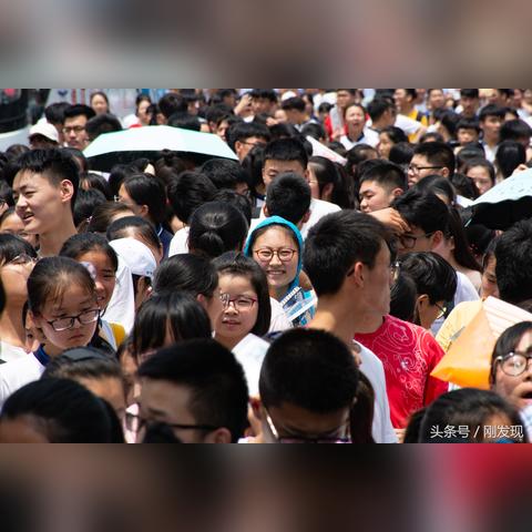 “今年高考几天” 今年高考到底几天？