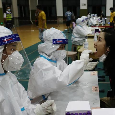 「江苏苏州最新疫情」〃江苏苏州最新疫情情况