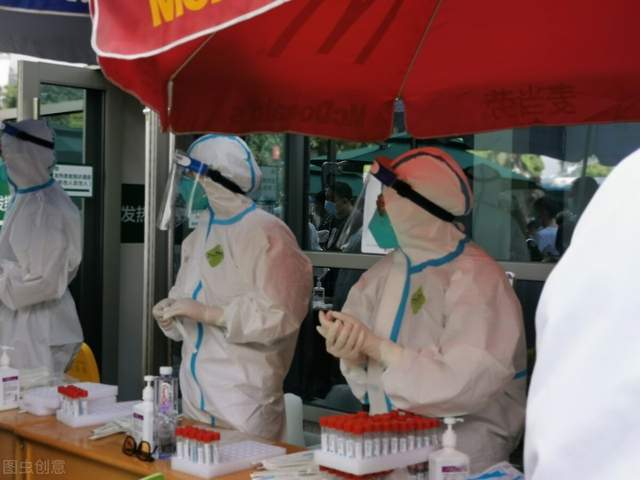 苏州疫情最新消息今天,苏州疫情最新消息今天新增病例