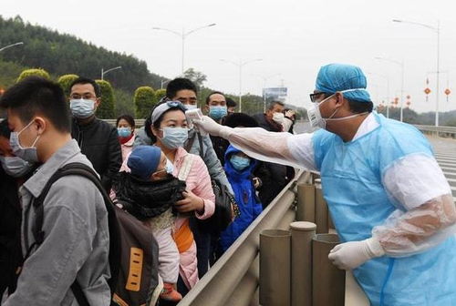 「广西肺炎疫情最新消息」〃广西肺炎疫情最新消息实时动态