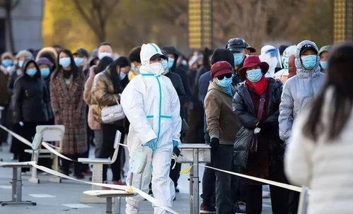 上海最新疫情最新消息〃上海最新疫情发布情况