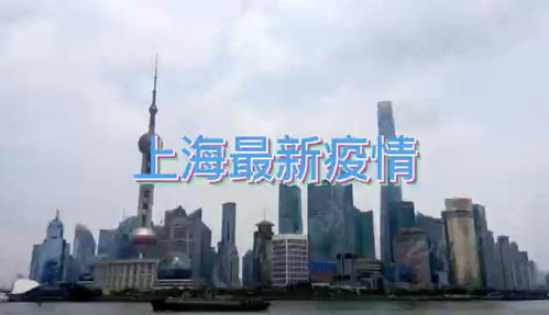 上海最新疫情最新消息〃上海最新疫情发布情况
