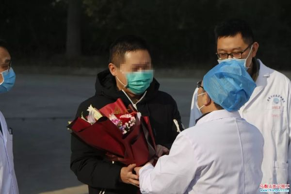 安徽发现新冠阳性患者,安徽发现一例阳性患者