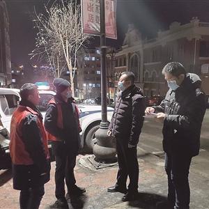 上海新增本土确诊322︰(上海新增3列本土)