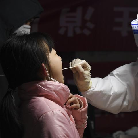 【天津新增本土确诊7例/天津新增本土3例】