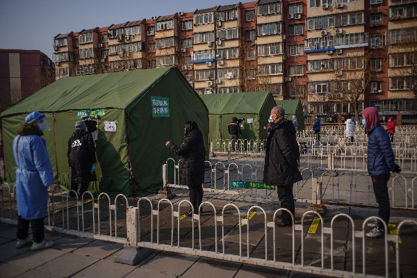 “北京大兴疫情” 北京大兴疫情爆发时间？