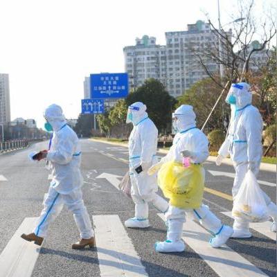 「浙江新增本土确诊77例绍兴69例」〃浙江新增本土确诊77例绍兴69例病例