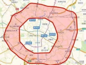 成都尾号限行〃成都尾号限行时间