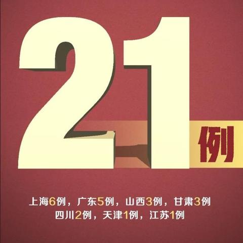 31省区市新增境外输入11例-31省区市新增境外输入24例