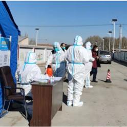 呼和浩特最近疫情,呼和浩特最近疫情情况