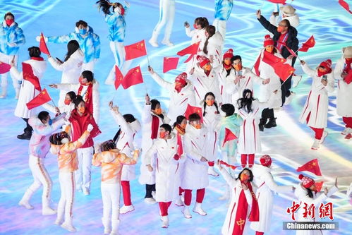 北京冬季奥运会〃北京冬季奥运会挣钱吗