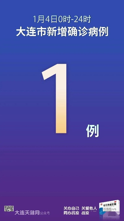 大连新增27例无症状感染者,大连新增4例无症状感染