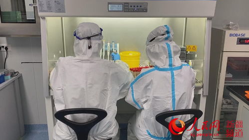 乌鲁木齐核酸-乌鲁木齐核酸筛查发现2个混管异常