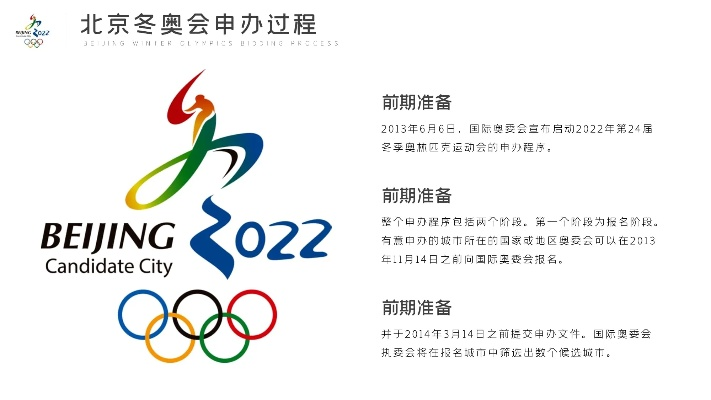 北京冬奥会的举办时间是?.北京冬奥会的举办时间是