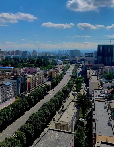 新疆封城〃新疆封城什么时候结束最新消息