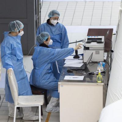 黑龙江新增本土15例,黑龙江新增本土15例病例