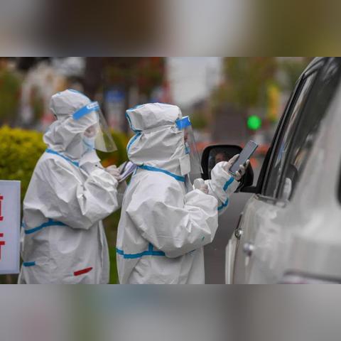 河北新增77例无症状.河北新增确诊40例 无症状26例