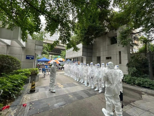 【疫情成都/疫情成都解封时间】