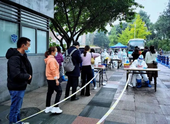 【疫情成都/疫情成都解封时间】