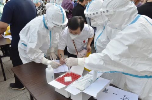 最近西安的疫情情况.最近西安疫情 最新消息 数据