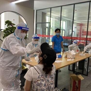 31省份新增确诊24例︰(31省份新增确诊25例 其中本土1例)