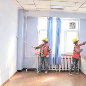 黑河疫情︰(黑河疫情封城公告)