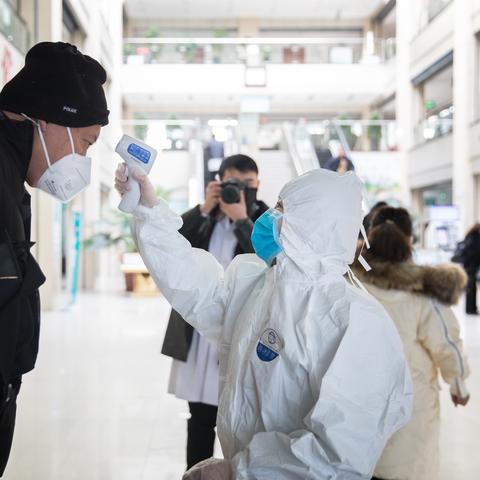 黑河疫情︰(黑河疫情封城公告)