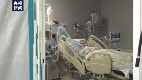 美国新冠肺炎确诊超132万,美国新冠肺炎确诊突破33万