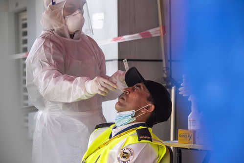 最新新冠肺炎国际疫情-国际最新新冠病毒疫情